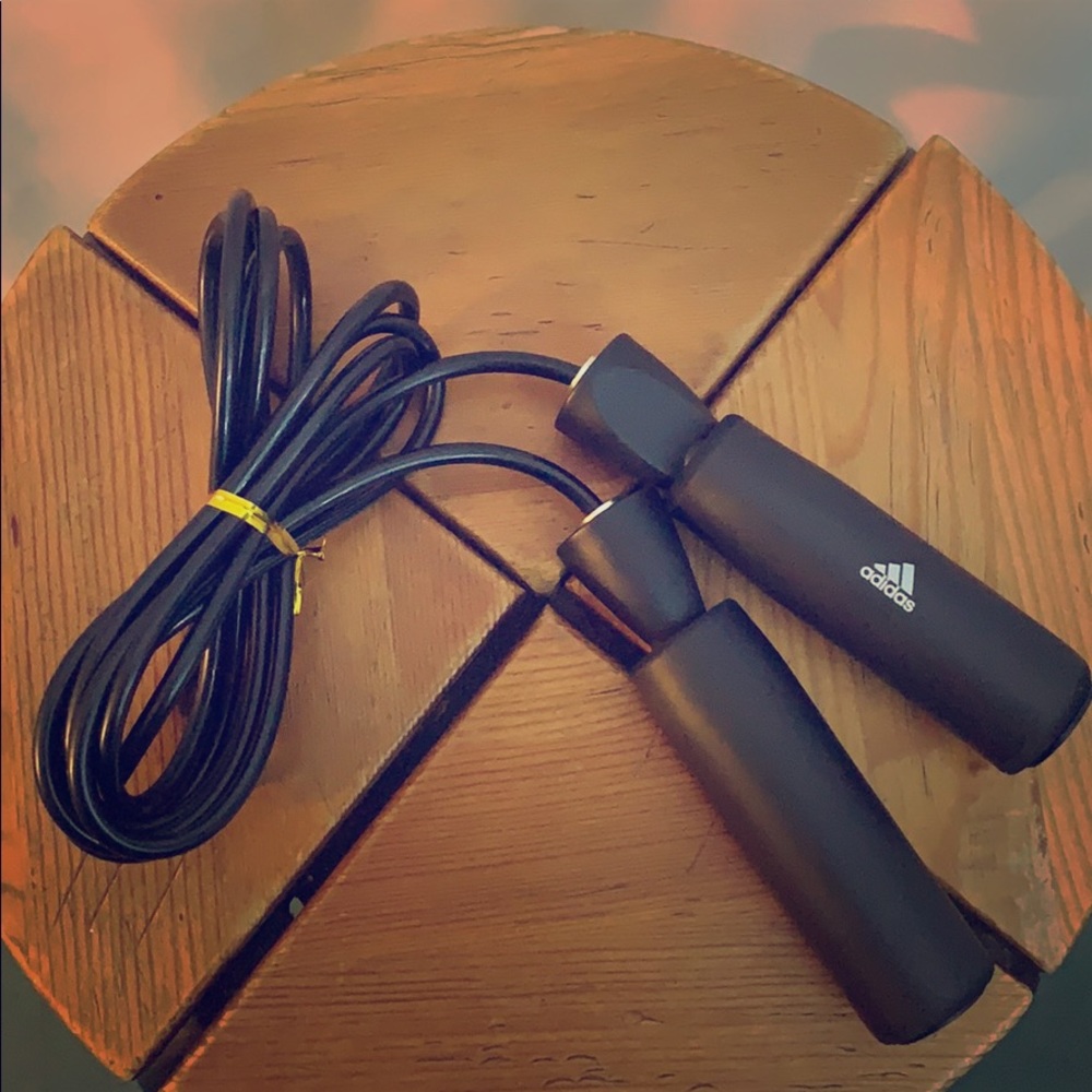 Adidas JumpRope